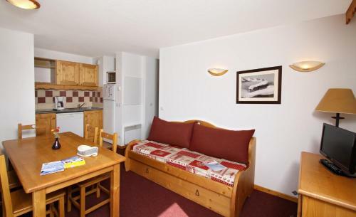 Apartamentos Les Cristallines