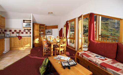 Apartamentos Les Cristallines