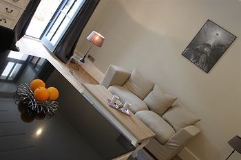 Apartamento Villa Beaupeyrat