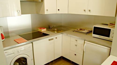 Apartamentos Little Suite - Ferdinand