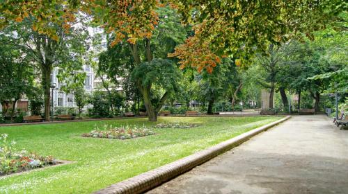Apartamentos Little Suite - Ferdinand
