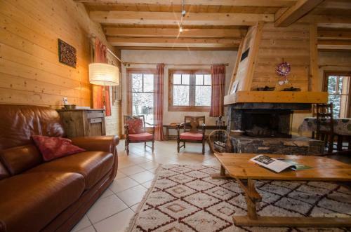 Chalet Pers�v�rance
