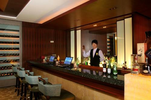 Haiyatt Hotel