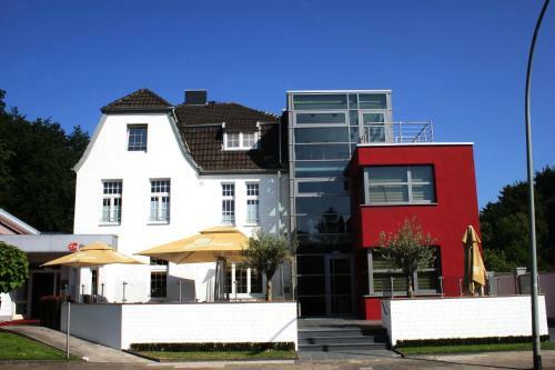 Hotel Rosenmeer