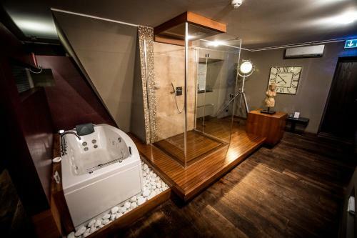 Hotel Rosenmeer