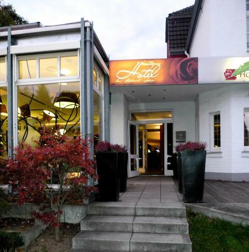 Hotel Rosenmeer
