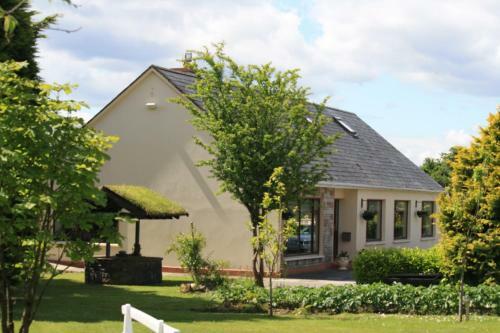 Palmgrove Bed & Breakfast