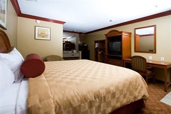 Motel Thunderbird Lodge