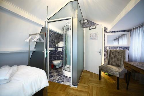 Luxury Apartments Delft