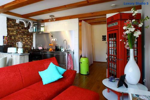 Luxury Apartments Delft