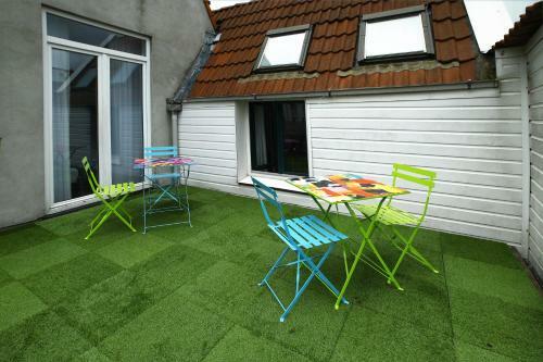 Luxury Apartments Delft