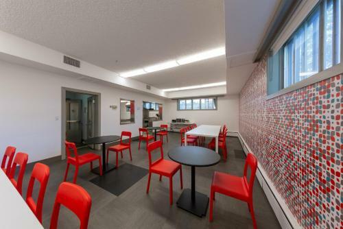 Albergue Hi-edmonton