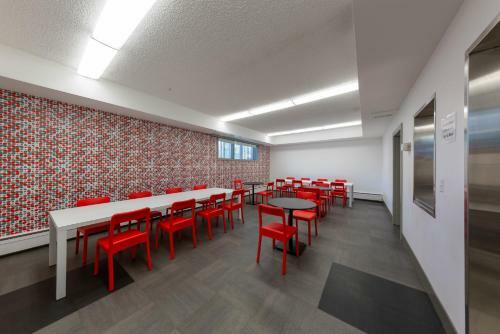 Albergue Hi-edmonton