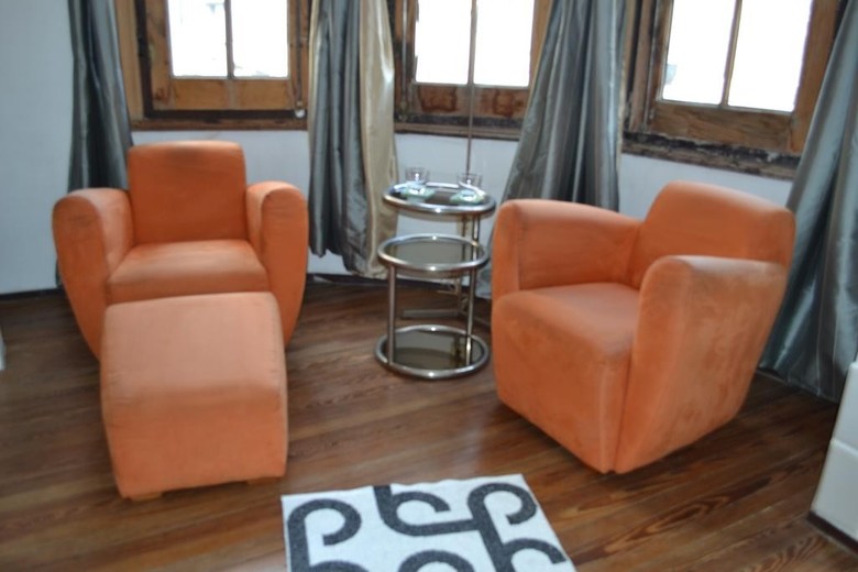 Apartamento Puerto Chico