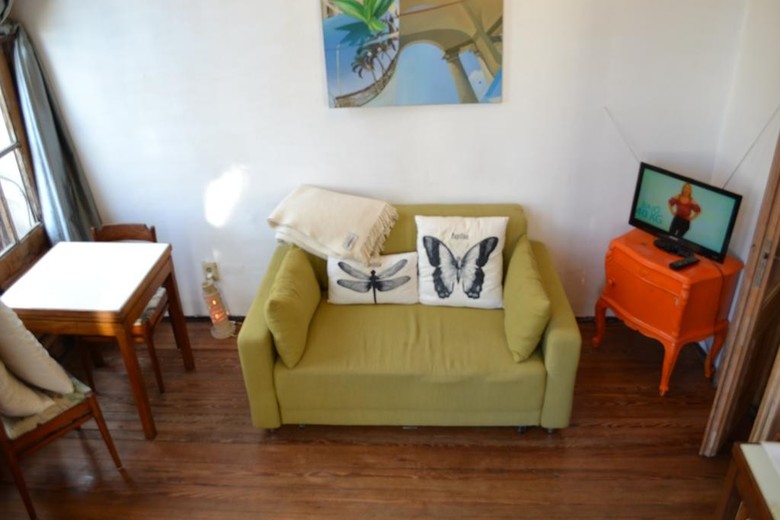 Apartamento Puerto Chico