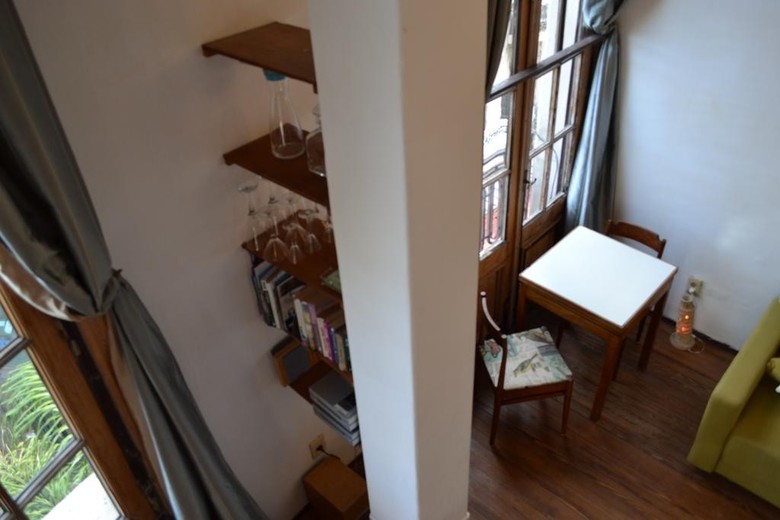 Apartamento Puerto Chico