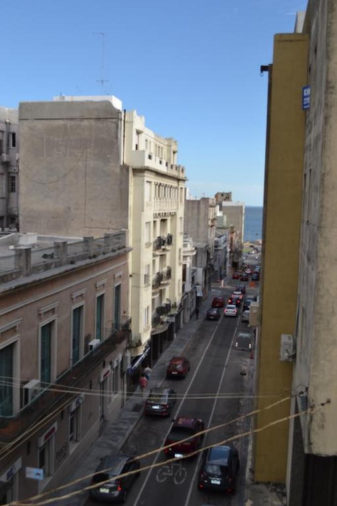 Apartamento Puerto Chico