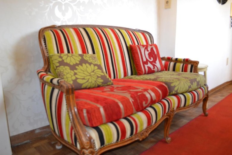 Apartamento Puerto Chico
