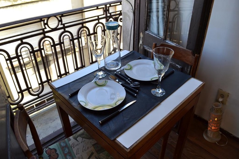 Apartamento Puerto Chico