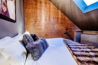 Posada Creekside Country Inn