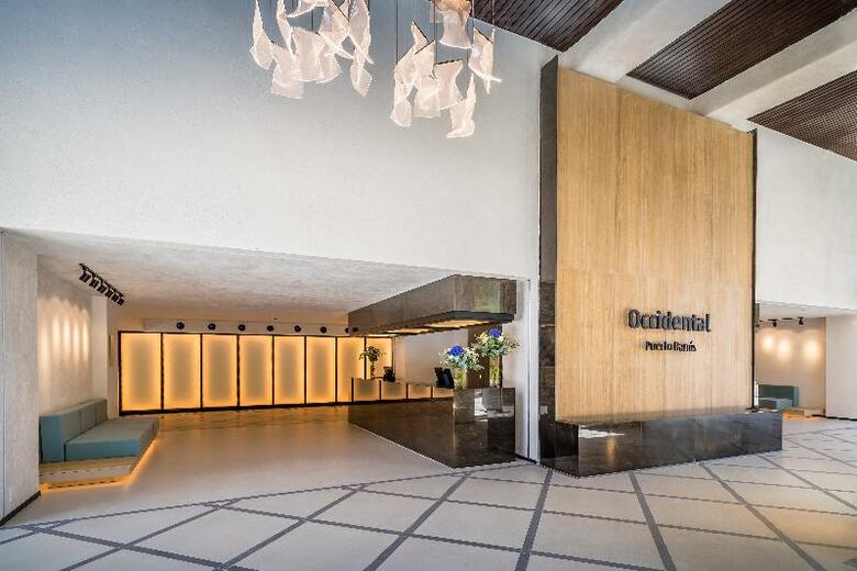 Hotel Occidental Puerto Banus