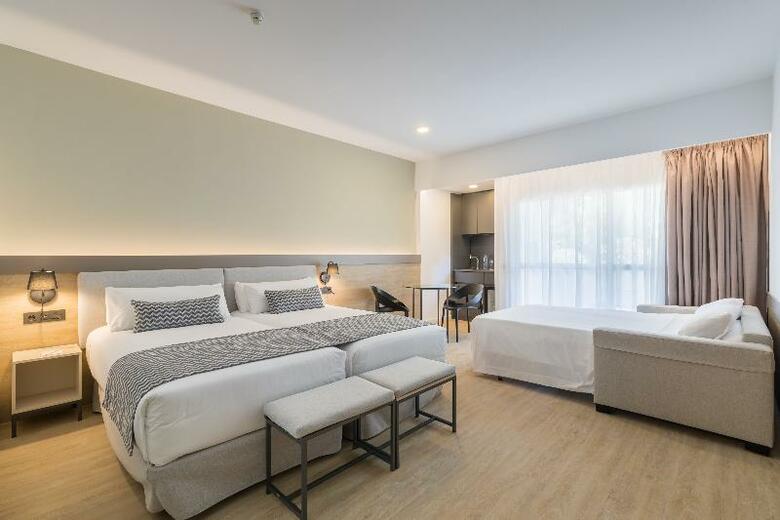 Hotel Occidental Puerto Banus