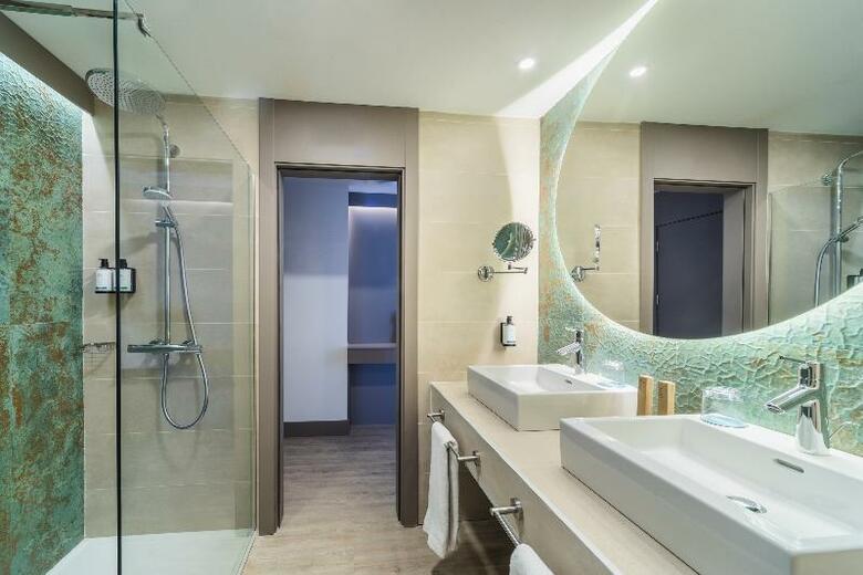 Hotel Occidental Puerto Banus
