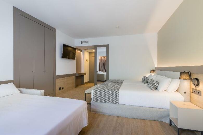 Hotel Occidental Puerto Banus