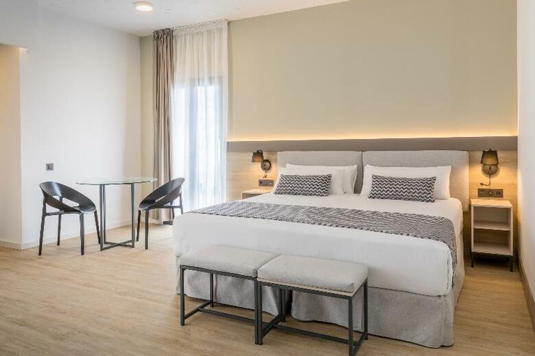 Hotel Occidental Puerto Banus
