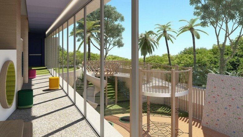 Hotel Dreams Bahia Mita Surf & Spa