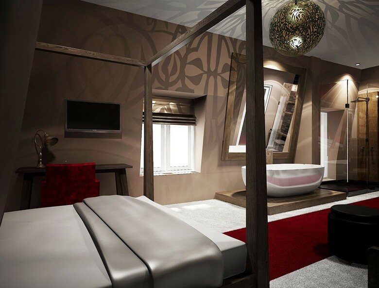 Hotel Merici Sittard