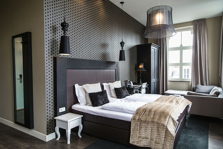 Hotel Merici Sittard