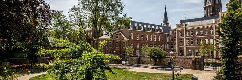 Hotel Merici Sittard