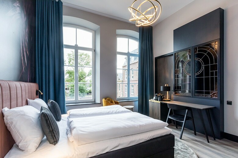Hotel Merici Sittard