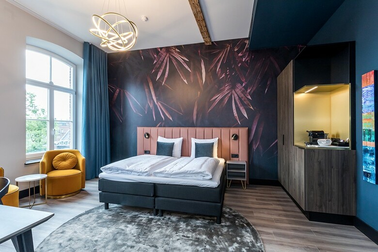 Hotel Merici Sittard
