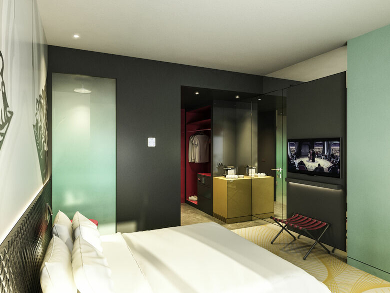Hotel Ibis Styles Istanbul Merter