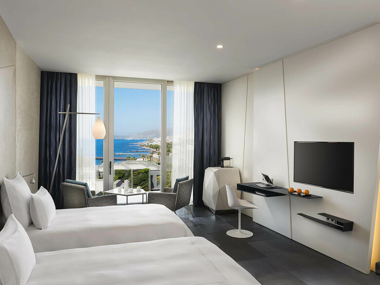 Hotel Swissotel Resort Bodrum Beach