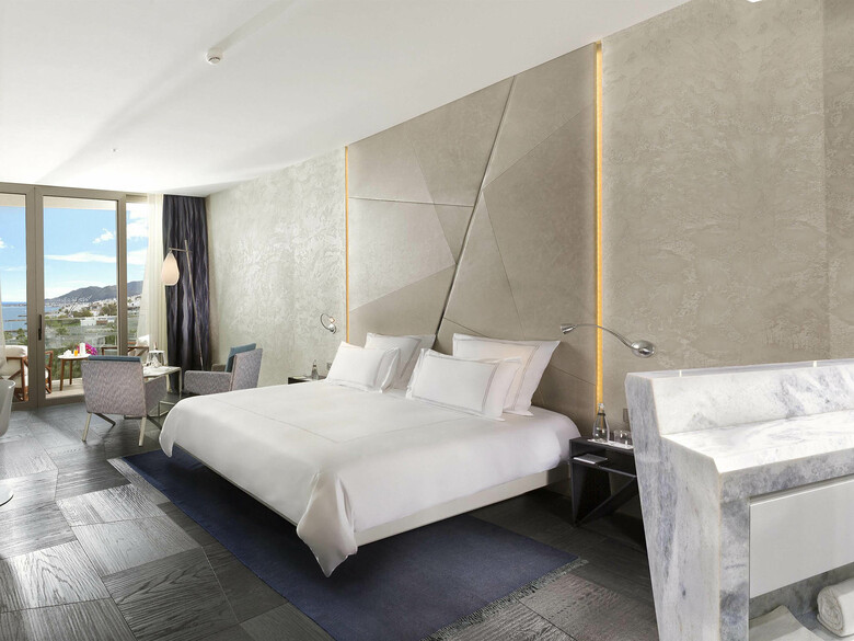 Hotel Swissotel Resort Bodrum Beach
