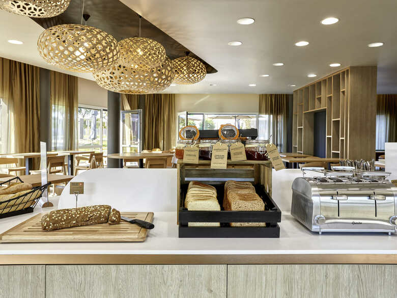 Aparthotel Adagio & Spa Vannes