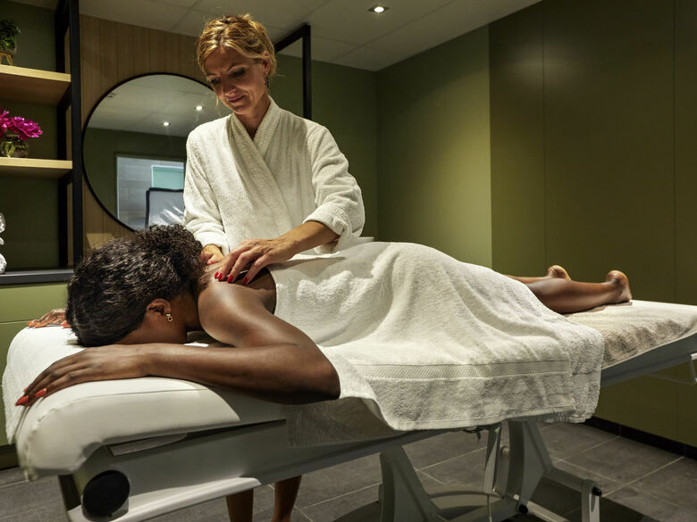 Aparthotel Adagio & Spa Vannes
