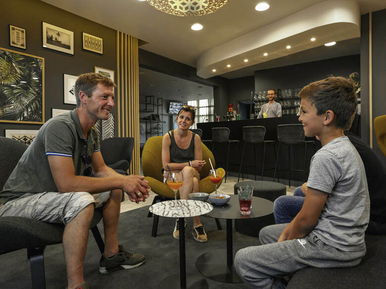 Aparthotel Adagio & Spa Vannes