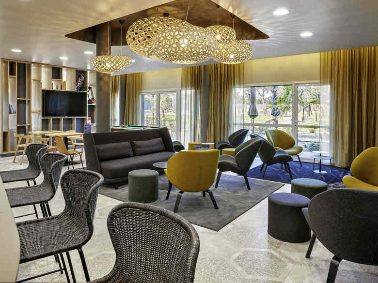 Aparthotel Adagio & Spa Vannes