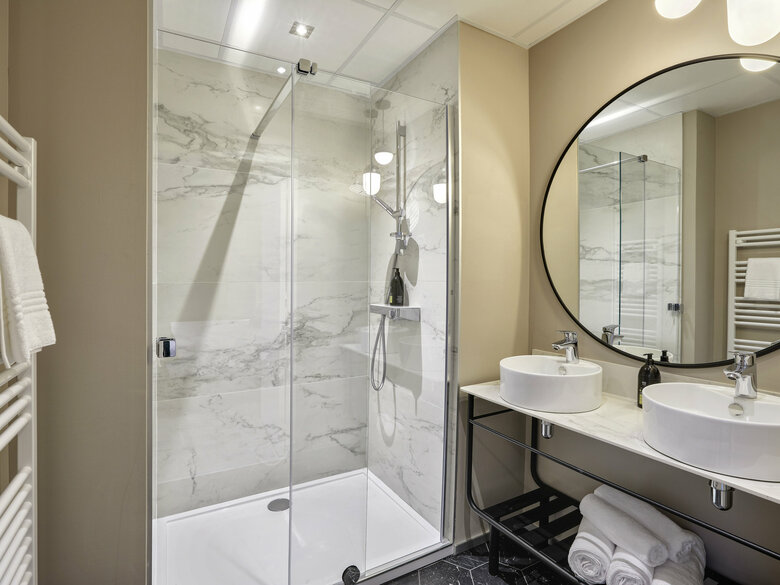 Aparthotel Adagio & Spa Vannes