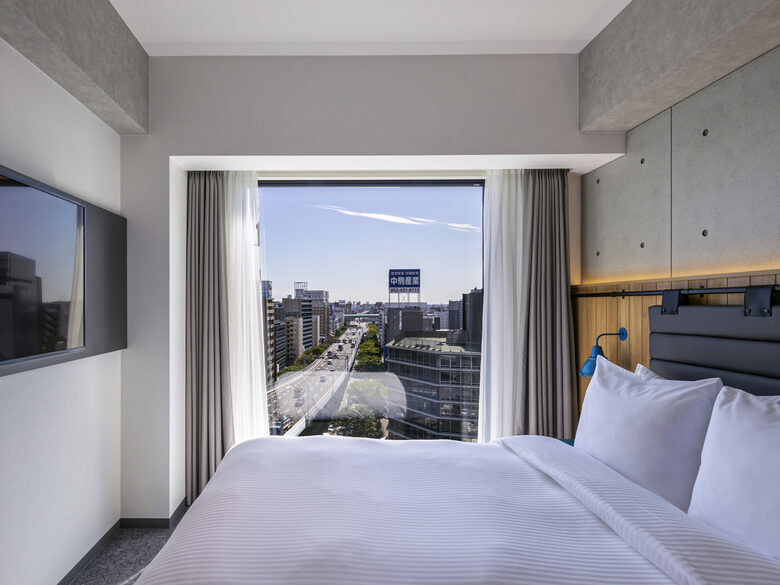 Hotel Ibis Styles Nagoya
