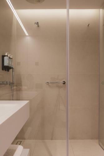 Lumen Hotel & The Lisbon Light Show