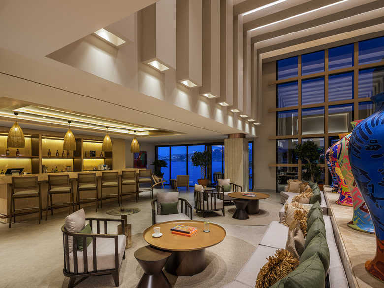 Mgallery The Bodrum Hotel Yalikavak