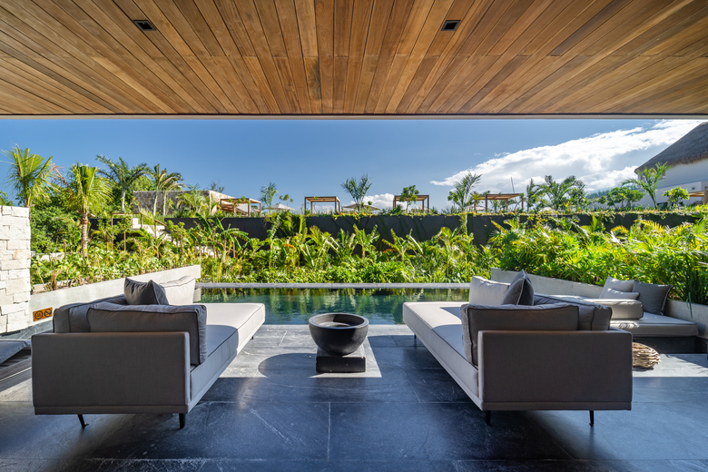 Hotel Secrets Impression Moxch�