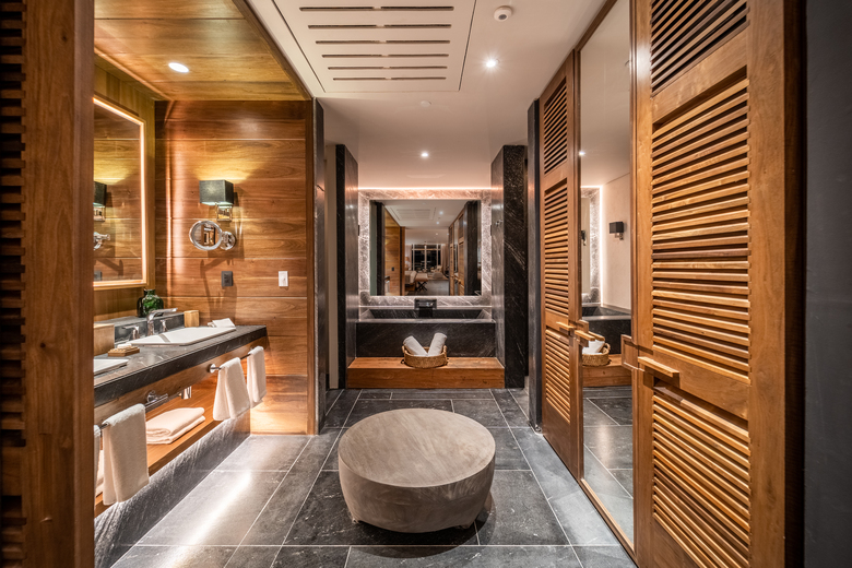 Hotel Secrets Impression Moxch�
