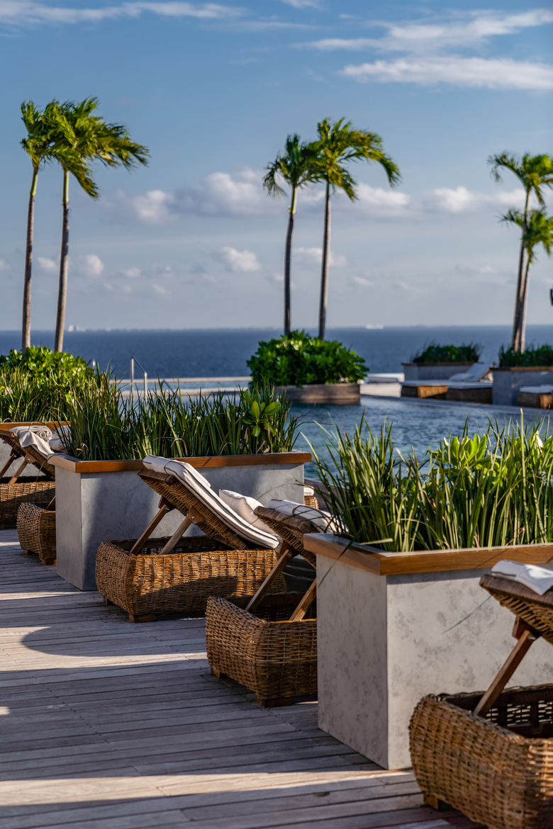 Hotel Secrets Impression Moxch�