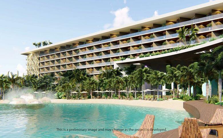 Hotel Secrets Impression Moxch�